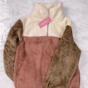 Molfroa Women’s Winter Fleece